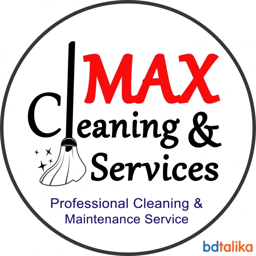 Max Cleaning and Services