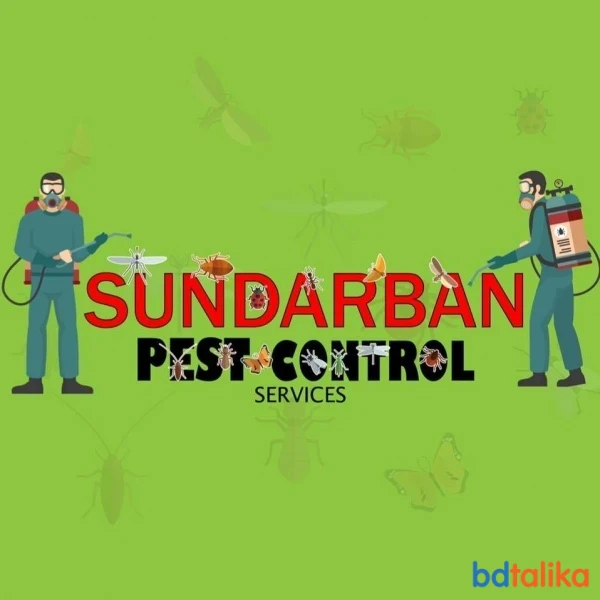 Sundarban Pest Control