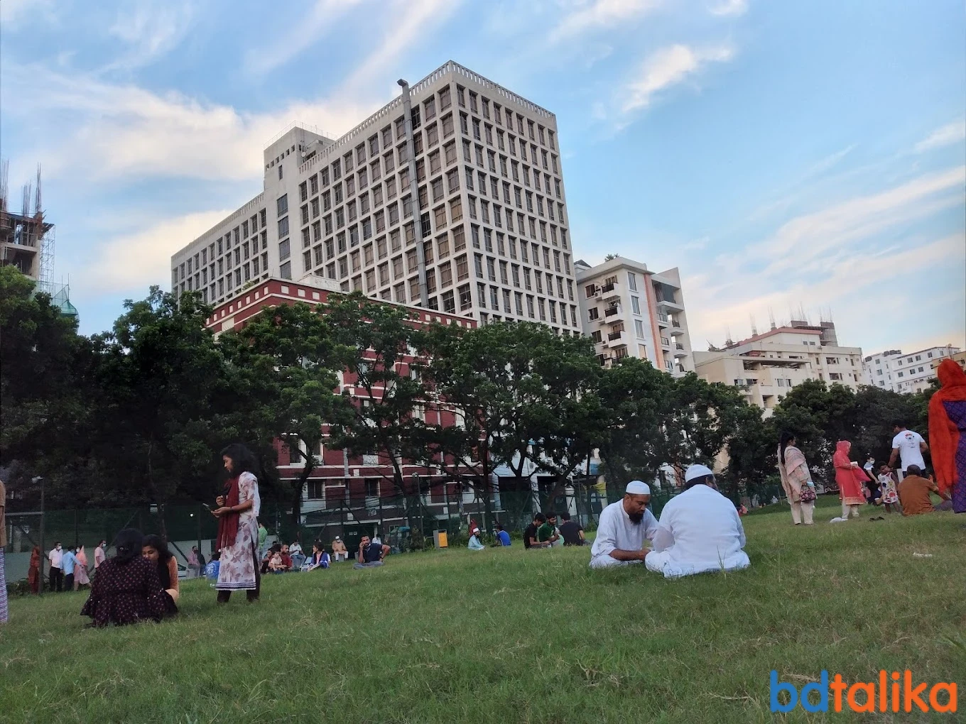 ASA University Bangladesh (ASAUB)