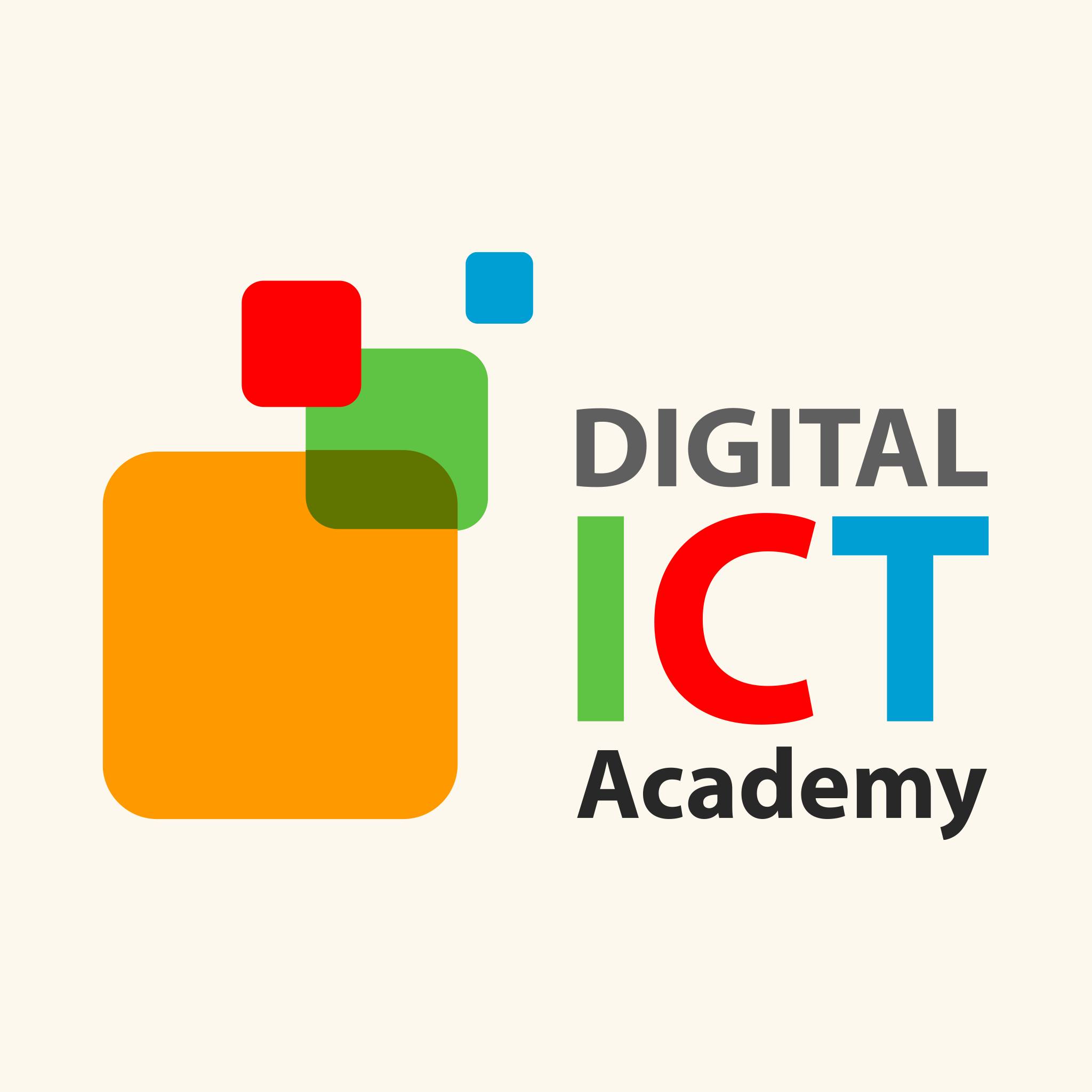 Digital ICT Academy