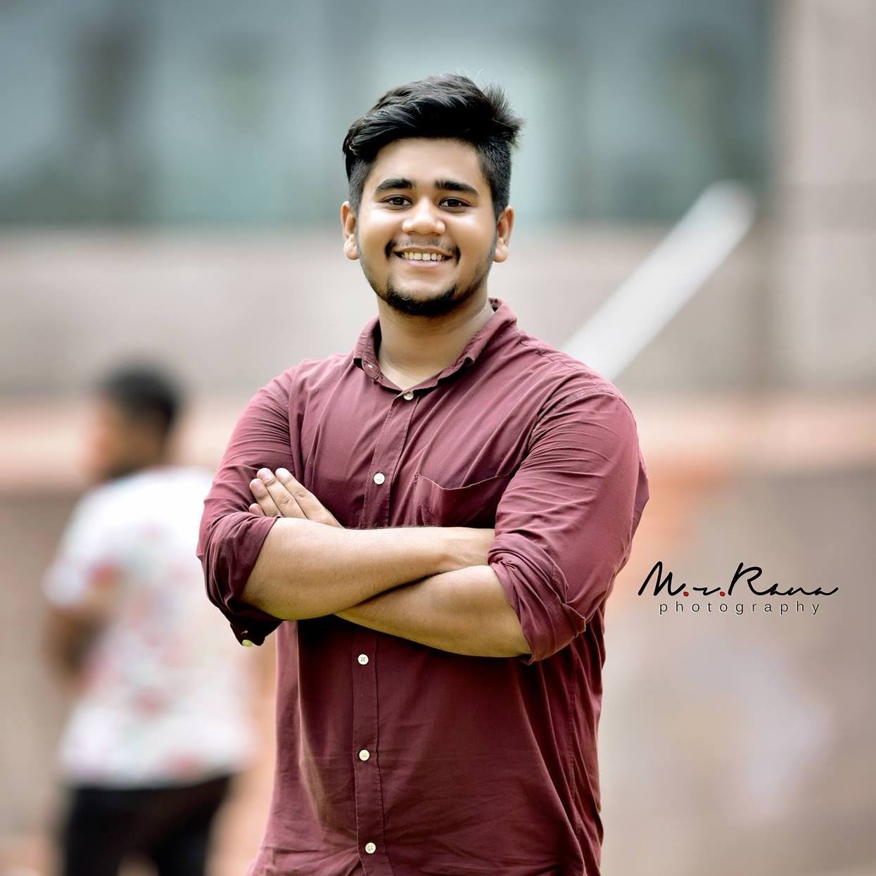 Onik Chowdhury