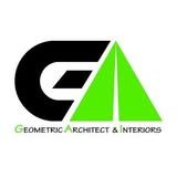 Geometric Architect & Interiors