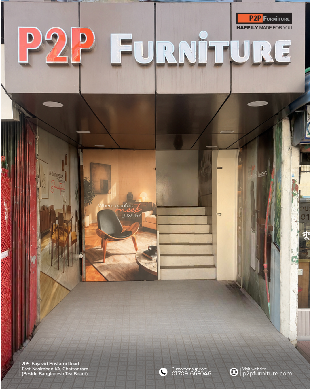furniture