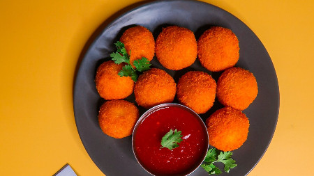 Cheese Balls