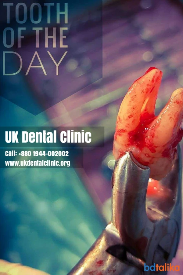 UK Dental Clinic ltd