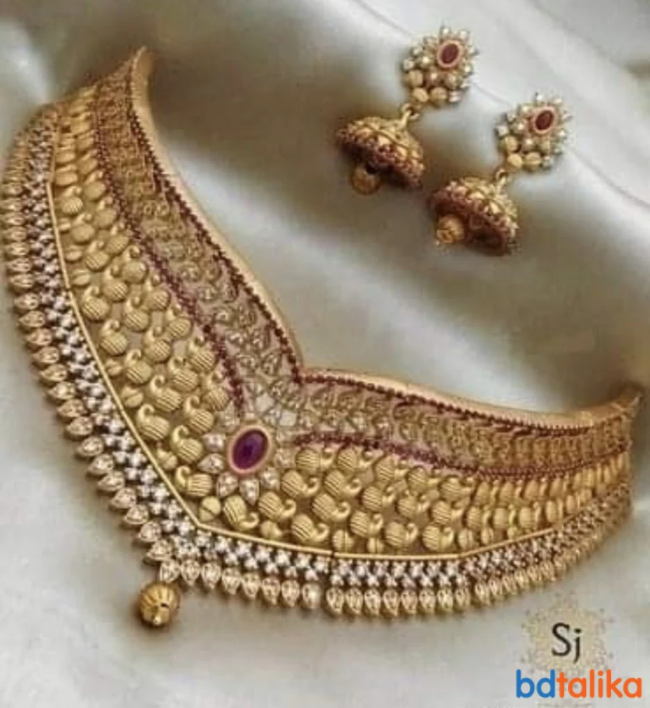 Sultana Jewellers Ltd.