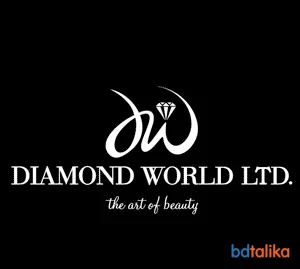 Diamond World Ltd.