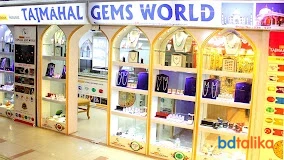 Tajmahal Gems World