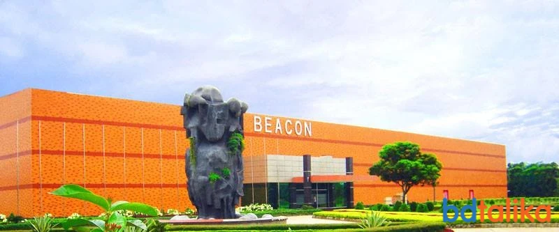 Beacon Pharmaceuticals Ltd.