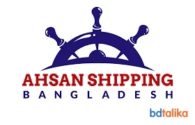 Ahsan Shipping (Ahsan &amp; Company)