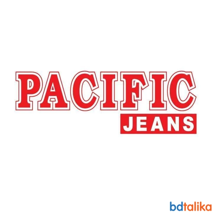 Pacific Jeans Ltd.