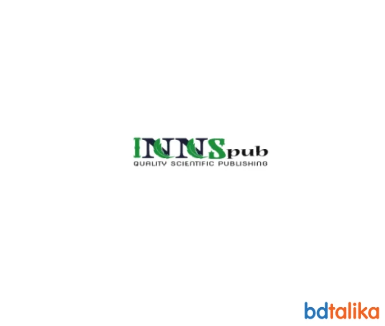 International Network for Natural Sciences | INNSPub