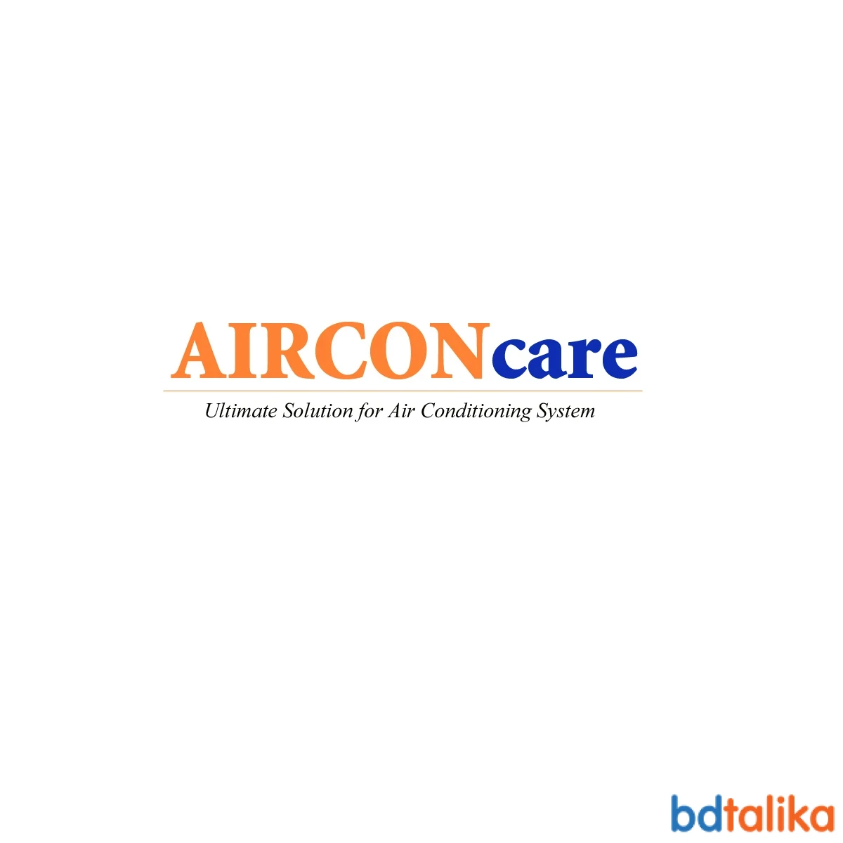 AIRCONcare