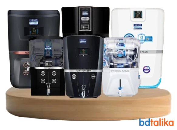 Water Purifier bd