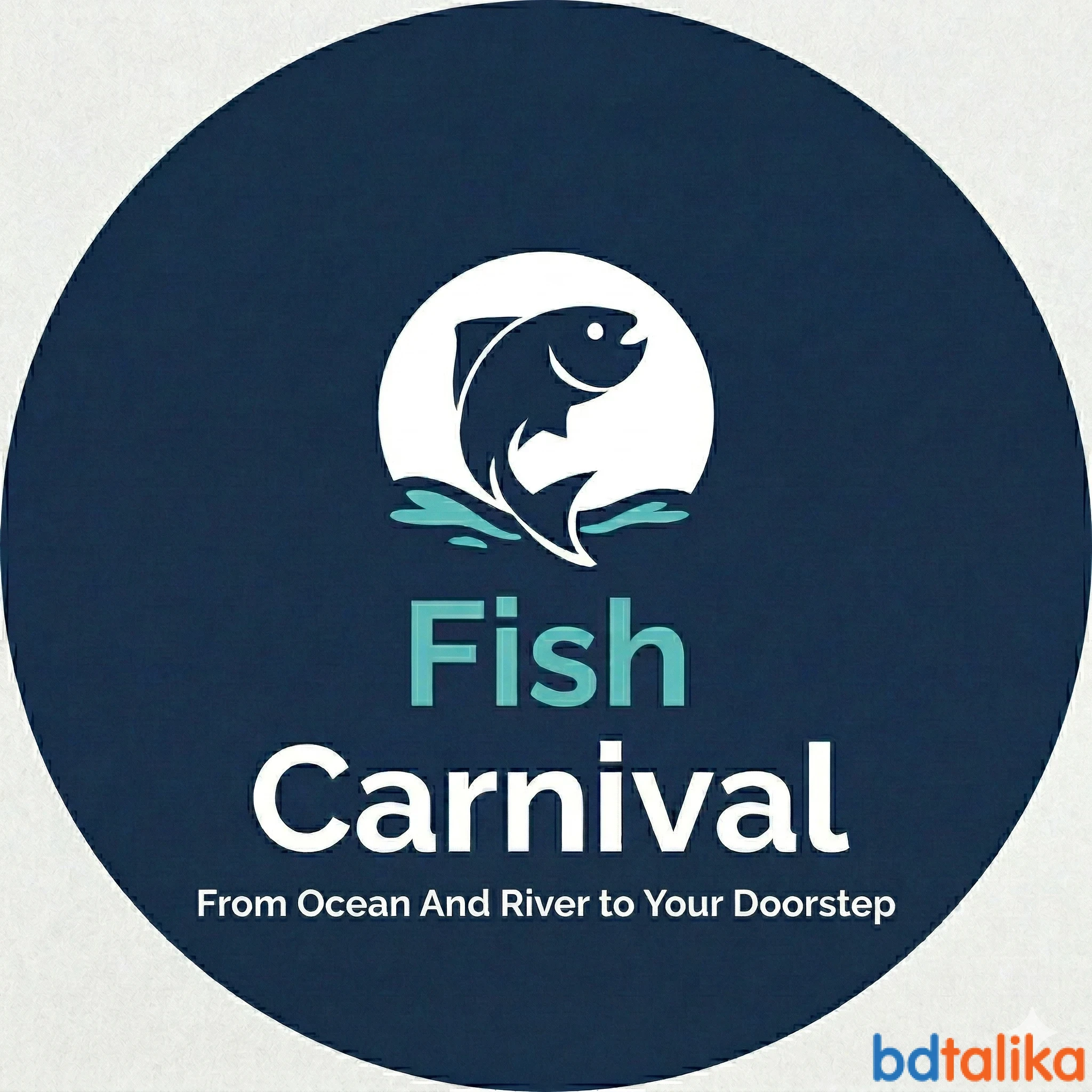 Fish Carnival