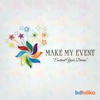 MAKE MY EVENT