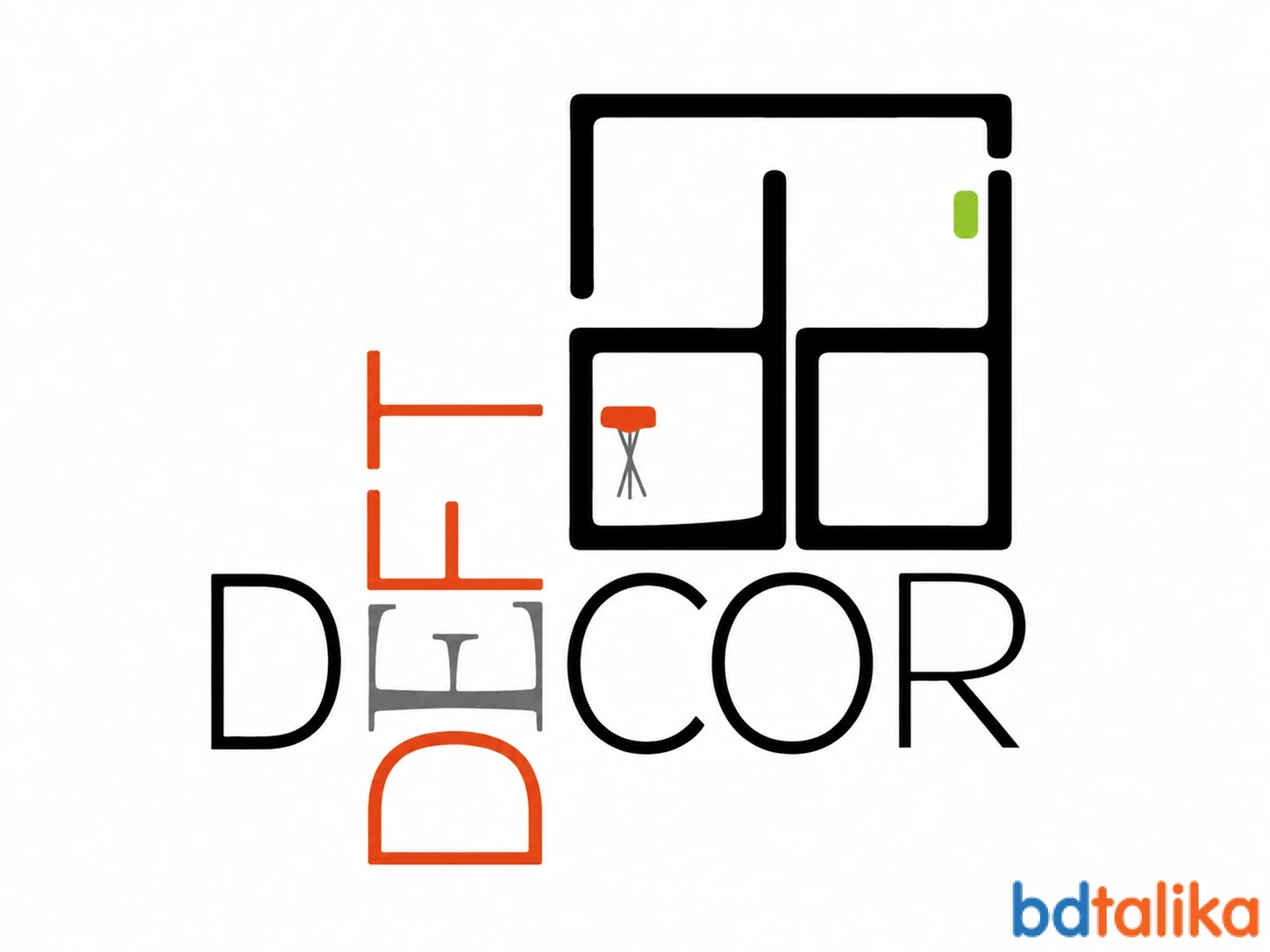 Deft Decor | Interior Design Company in Bangladesh