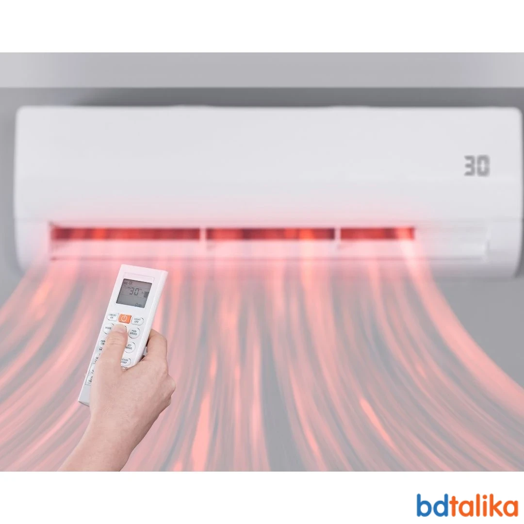 AIRCONcare - Professional AC Repair & Service in Dhaka