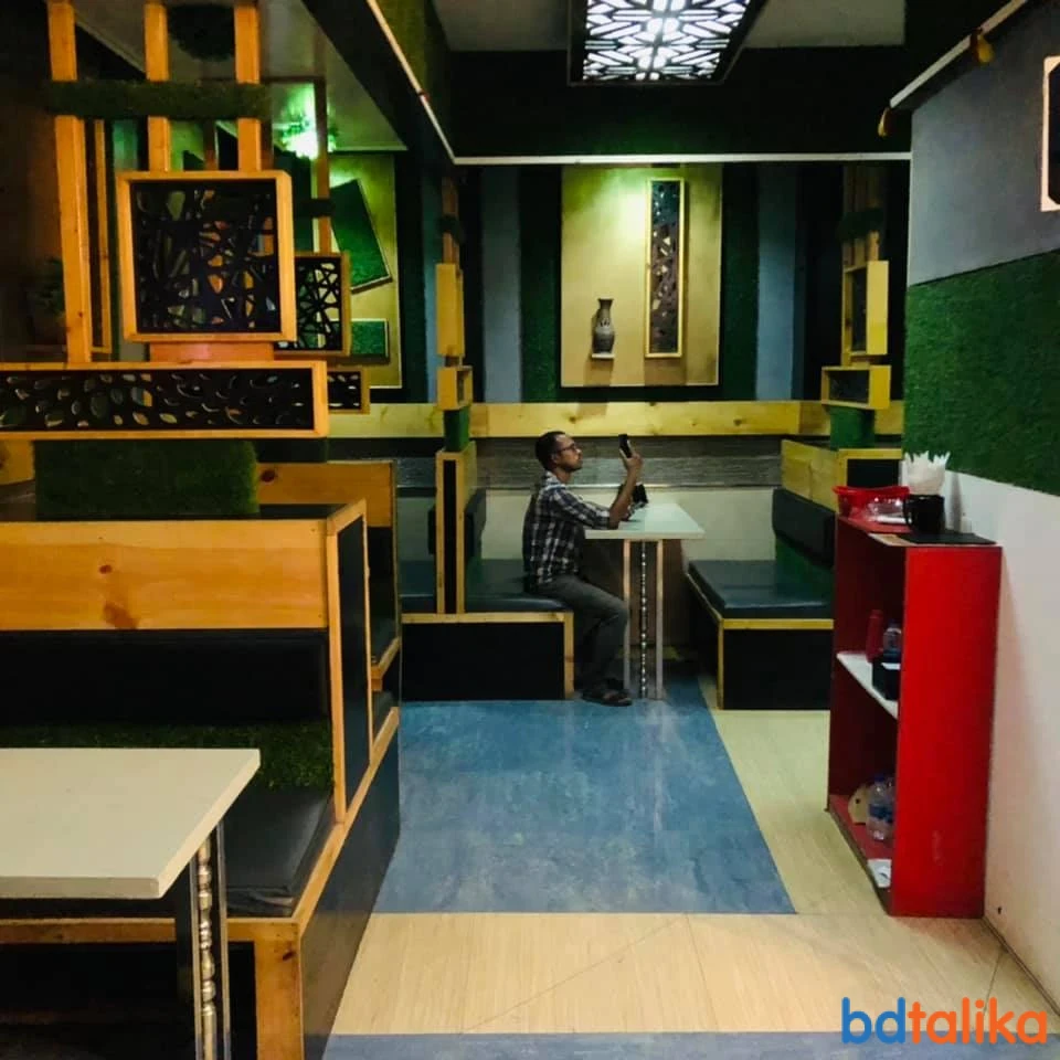 Suranga Restaurant Mymensingh - Dining & Party Venue