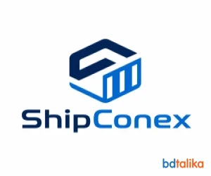 ShipConex - Shipping & Port Agent Services in Chittagong