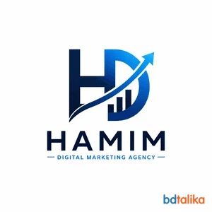 Hamim Digital Marketing Agency - Digital Marketing Services in Naogaon