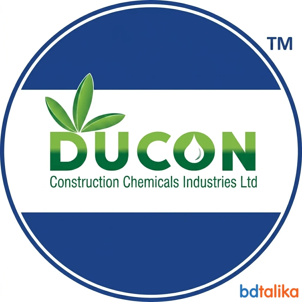 Ducon Construction Chemical Industries Ltd