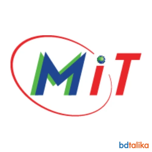 MMIT SOFT LTD - Custom ERP Software Development Dhaka