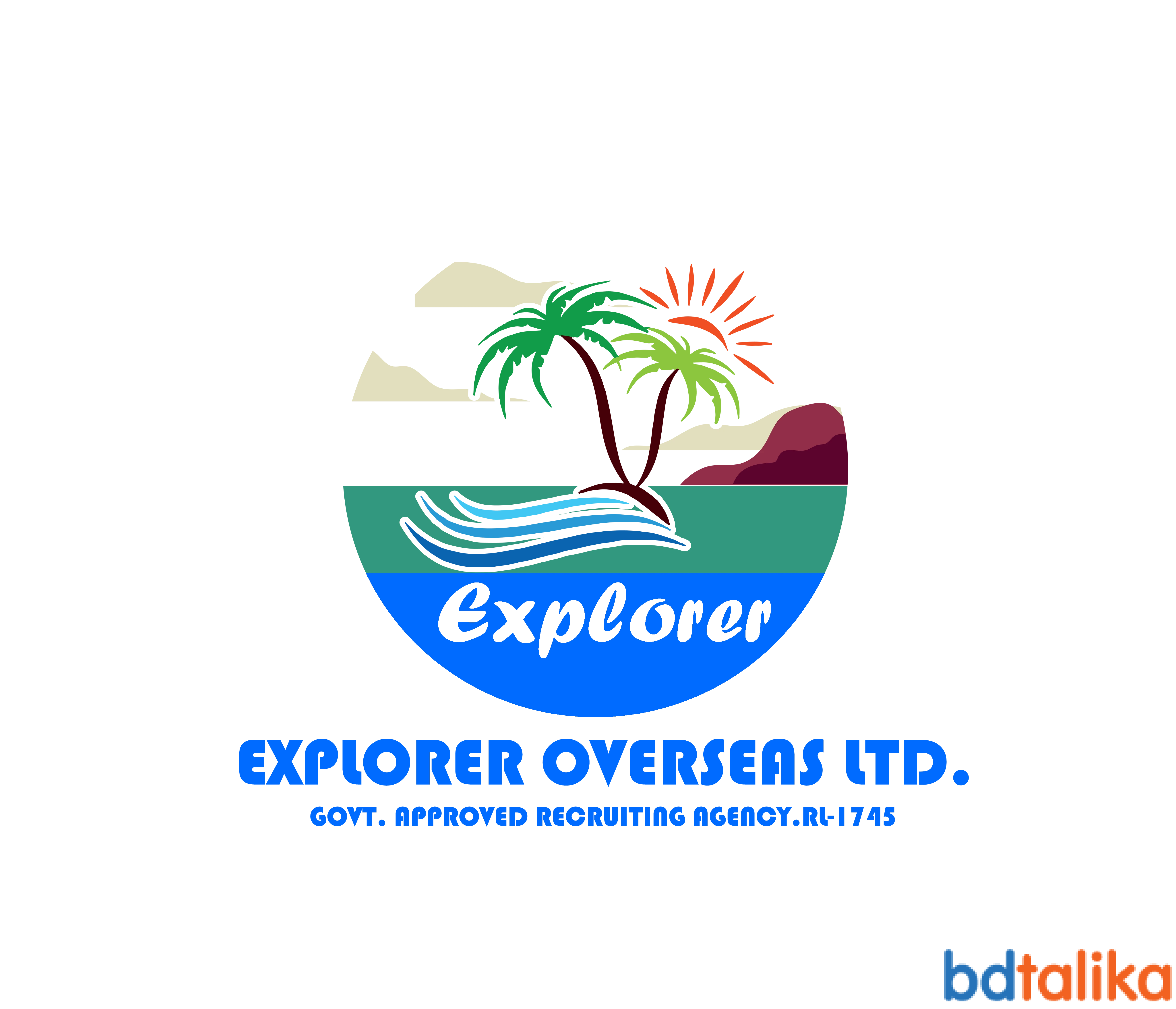 Explorer Overseas Ltd. - Top Recruiting Agency in Dhaka