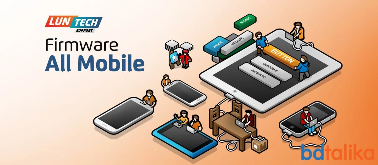LunTech Support | Firmware, Flash Files & Unlock Solutions