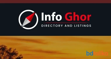 Info Ghor Bangladesh Business Directory