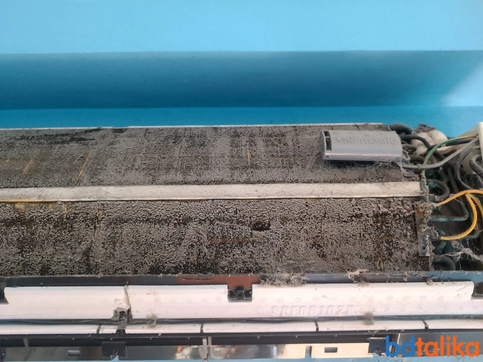 AC Fix Uttara - Professional AC Repair & Installation Services